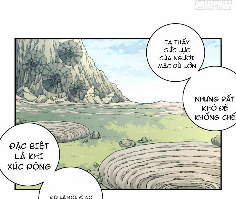 Ta Dùng Cơ Bắp Xưng Bá Tu Tiên Giới - Chapter 21 - Page 32
