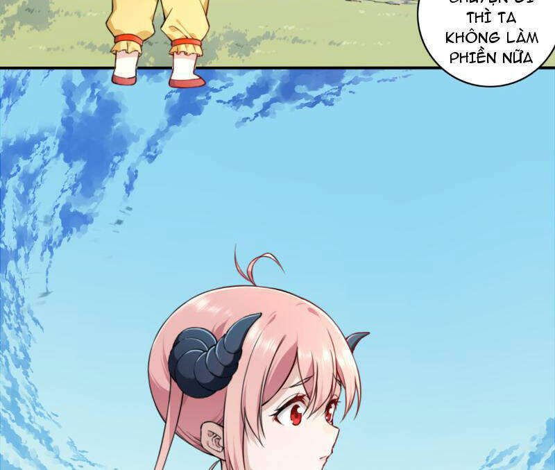 Ta Dùng Cơ Bắp Xưng Bá Tu Tiên Giới - Chapter 21 - Page 37