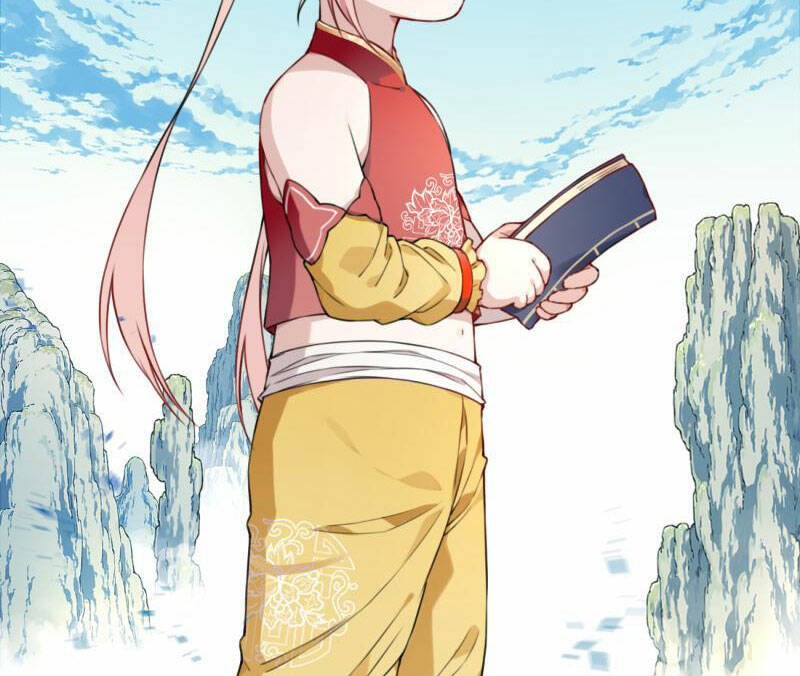 Ta Dùng Cơ Bắp Xưng Bá Tu Tiên Giới - Chapter 21 - Page 38