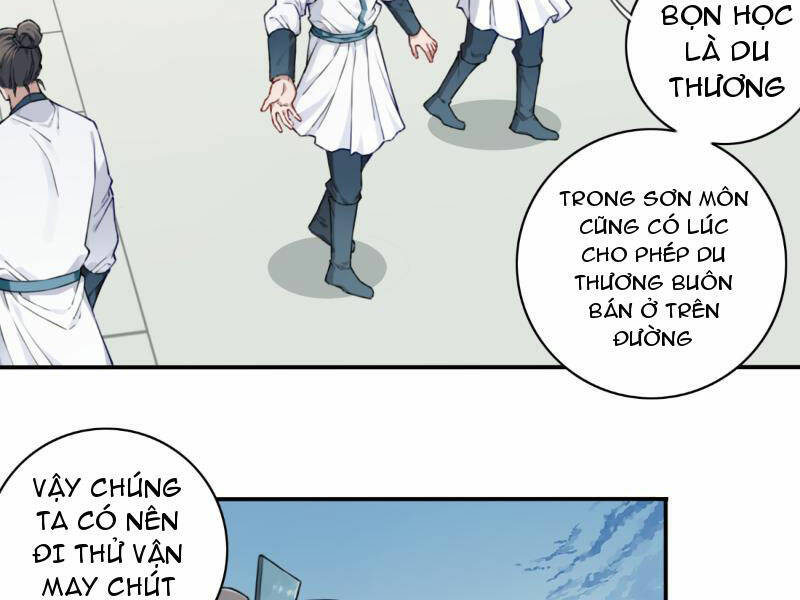 Ta Dùng Cơ Bắp Xưng Bá Tu Tiên Giới - Chapter 22 - Page 13