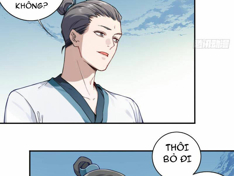 Ta Dùng Cơ Bắp Xưng Bá Tu Tiên Giới - Chapter 22 - Page 14