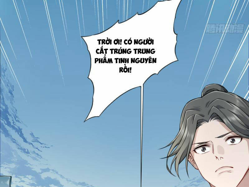 Ta Dùng Cơ Bắp Xưng Bá Tu Tiên Giới - Chapter 22 - Page 16