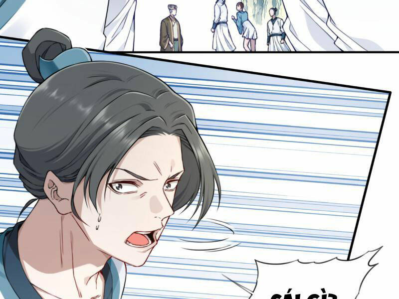 Ta Dùng Cơ Bắp Xưng Bá Tu Tiên Giới - Chapter 22 - Page 18