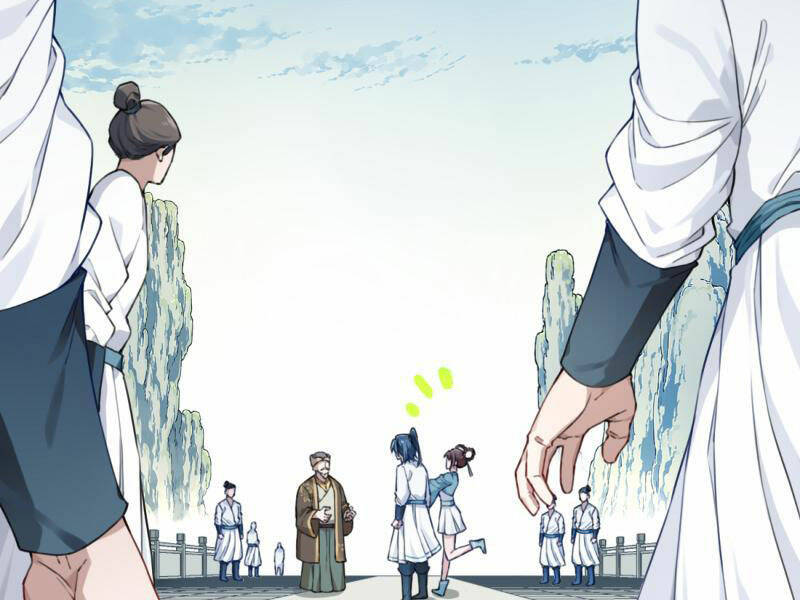 Ta Dùng Cơ Bắp Xưng Bá Tu Tiên Giới - Chapter 22 - Page 23