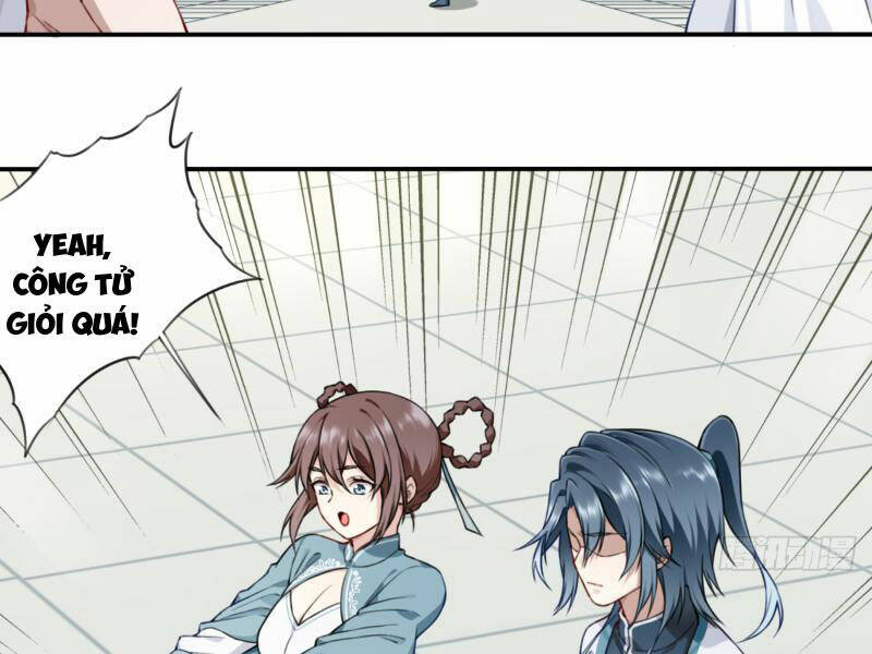 Ta Dùng Cơ Bắp Xưng Bá Tu Tiên Giới - Chapter 22 - Page 24