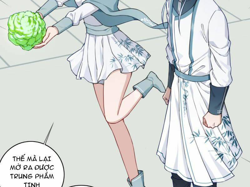 Ta Dùng Cơ Bắp Xưng Bá Tu Tiên Giới - Chapter 22 - Page 25
