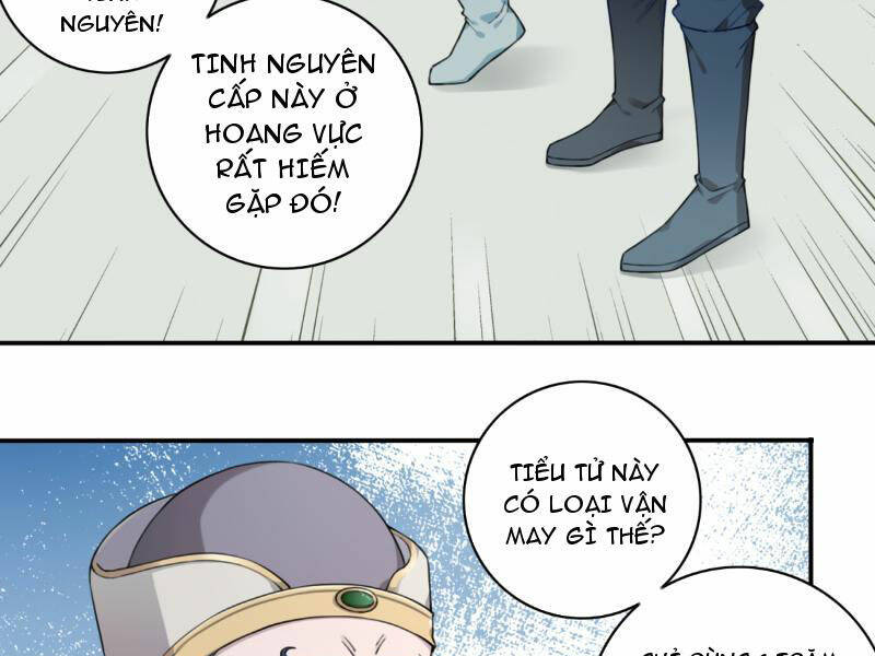 Ta Dùng Cơ Bắp Xưng Bá Tu Tiên Giới - Chapter 22 - Page 26