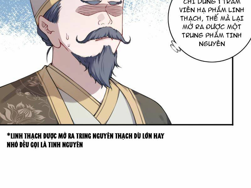 Ta Dùng Cơ Bắp Xưng Bá Tu Tiên Giới - Chapter 22 - Page 27