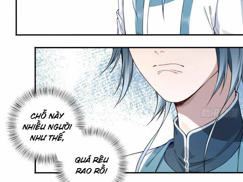 Ta Dùng Cơ Bắp Xưng Bá Tu Tiên Giới - Chapter 22 - Page 29