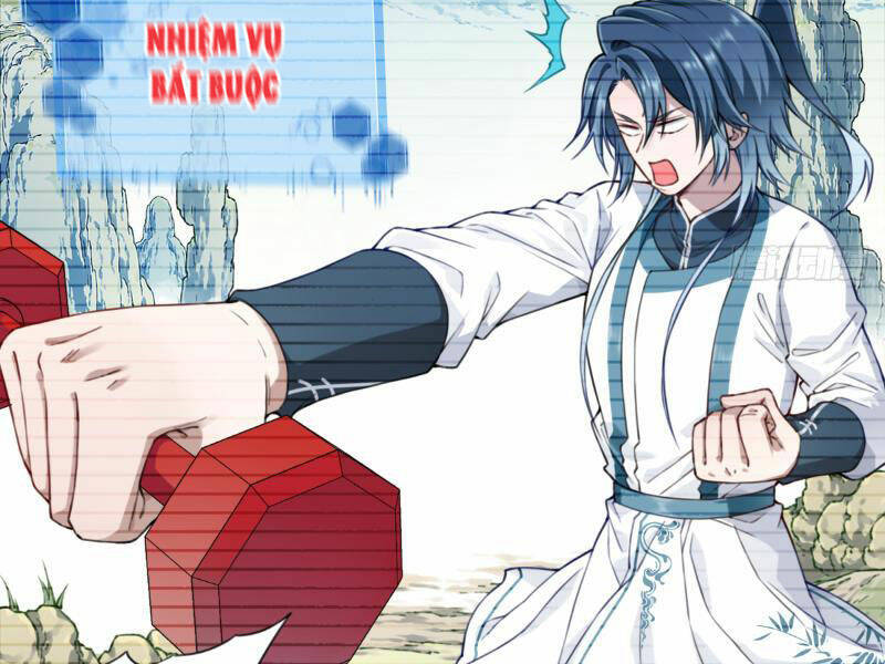 Ta Dùng Cơ Bắp Xưng Bá Tu Tiên Giới - Chapter 22 - Page 31