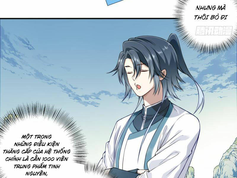 Ta Dùng Cơ Bắp Xưng Bá Tu Tiên Giới - Chapter 22 - Page 33