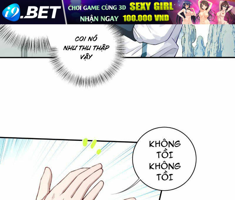Ta Dùng Cơ Bắp Xưng Bá Tu Tiên Giới - Chapter 22 - Page 34