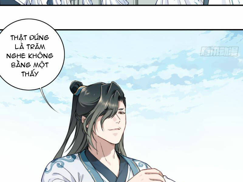 Ta Dùng Cơ Bắp Xưng Bá Tu Tiên Giới - Chapter 22 - Page 38