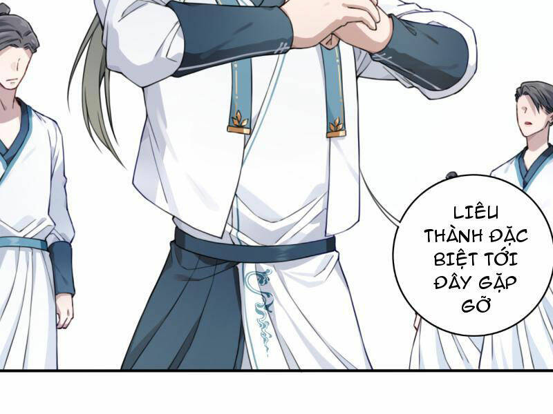 Ta Dùng Cơ Bắp Xưng Bá Tu Tiên Giới - Chapter 22 - Page 39