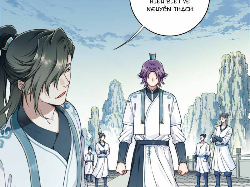 Ta Dùng Cơ Bắp Xưng Bá Tu Tiên Giới - Chapter 22 - Page 43