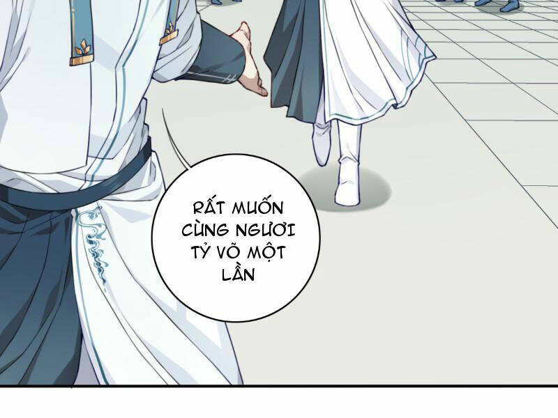 Ta Dùng Cơ Bắp Xưng Bá Tu Tiên Giới - Chapter 22 - Page 44