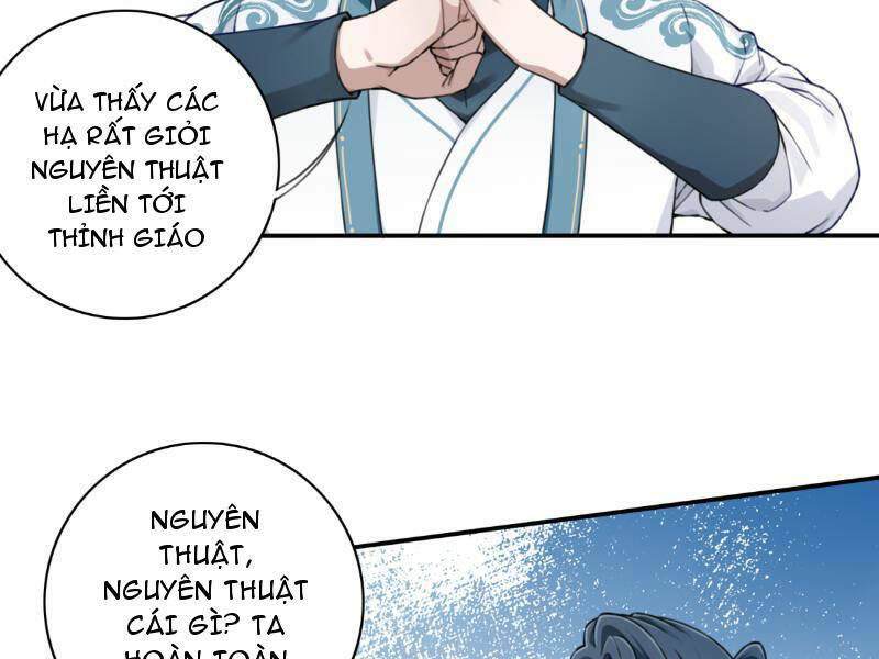Ta Dùng Cơ Bắp Xưng Bá Tu Tiên Giới - Chapter 22 - Page 46