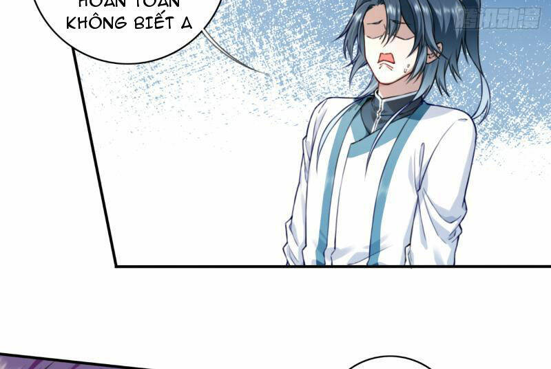 Ta Dùng Cơ Bắp Xưng Bá Tu Tiên Giới - Chapter 22 - Page 47