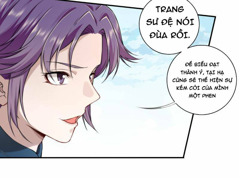 Ta Dùng Cơ Bắp Xưng Bá Tu Tiên Giới - Chapter 22 - Page 48