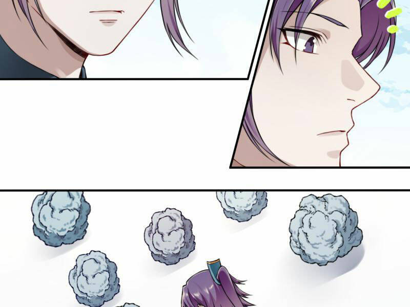 Ta Dùng Cơ Bắp Xưng Bá Tu Tiên Giới - Chapter 22 - Page 51