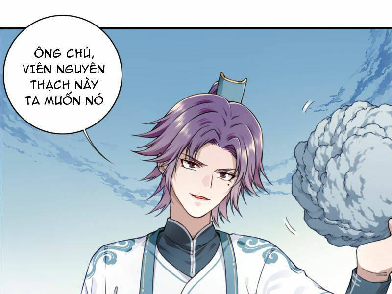 Ta Dùng Cơ Bắp Xưng Bá Tu Tiên Giới - Chapter 22 - Page 54