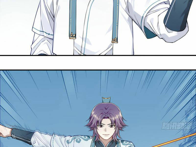 Ta Dùng Cơ Bắp Xưng Bá Tu Tiên Giới - Chapter 22 - Page 55