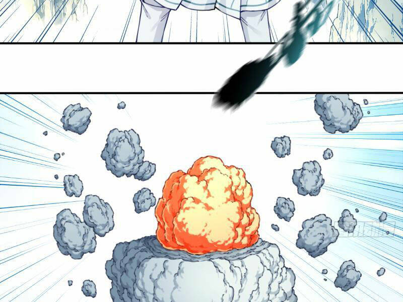 Ta Dùng Cơ Bắp Xưng Bá Tu Tiên Giới - Chapter 22 - Page 57