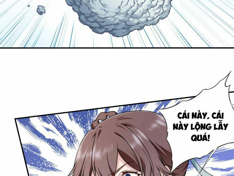 Ta Dùng Cơ Bắp Xưng Bá Tu Tiên Giới - Chapter 22 - Page 58