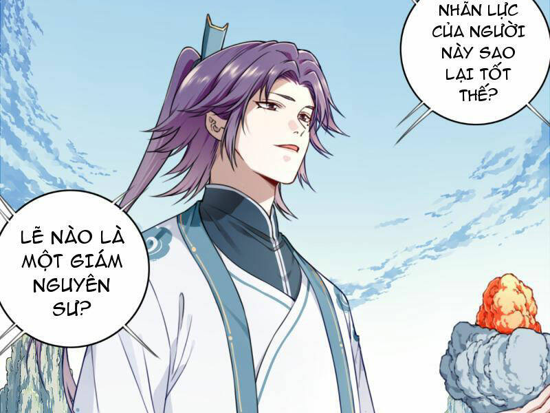 Ta Dùng Cơ Bắp Xưng Bá Tu Tiên Giới - Chapter 22 - Page 61