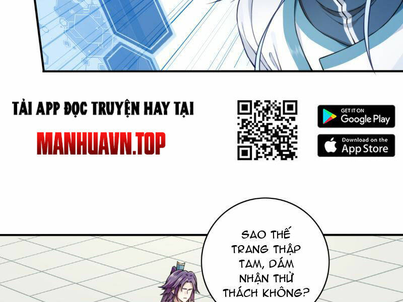 Ta Dùng Cơ Bắp Xưng Bá Tu Tiên Giới - Chapter 22 - Page 66