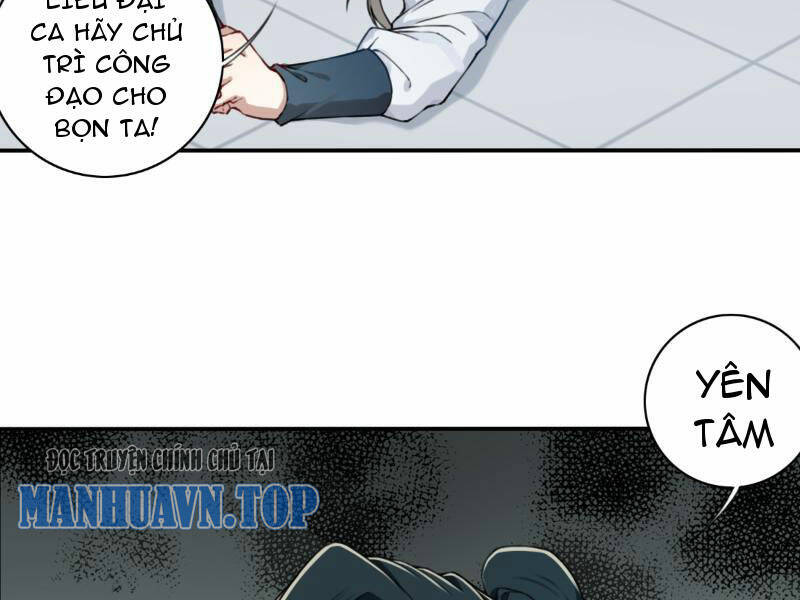 Ta Dùng Cơ Bắp Xưng Bá Tu Tiên Giới - Chapter 22 - Page 6