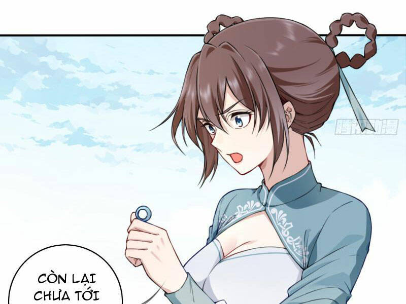 Ta Dùng Cơ Bắp Xưng Bá Tu Tiên Giới - Chapter 23 - Page 10