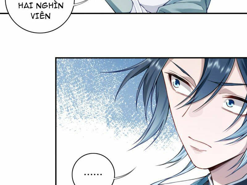 Ta Dùng Cơ Bắp Xưng Bá Tu Tiên Giới - Chapter 23 - Page 11