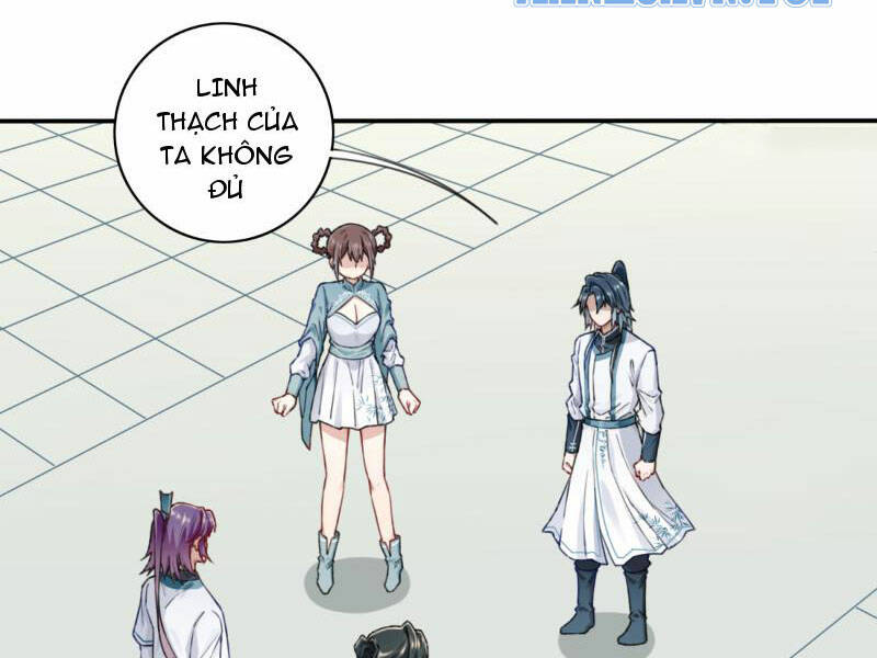 Ta Dùng Cơ Bắp Xưng Bá Tu Tiên Giới - Chapter 23 - Page 14