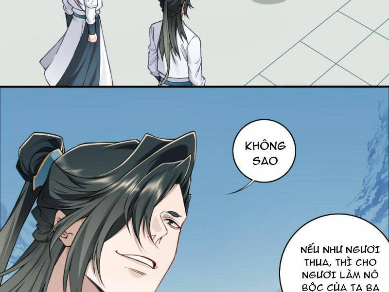 Ta Dùng Cơ Bắp Xưng Bá Tu Tiên Giới - Chapter 23 - Page 15
