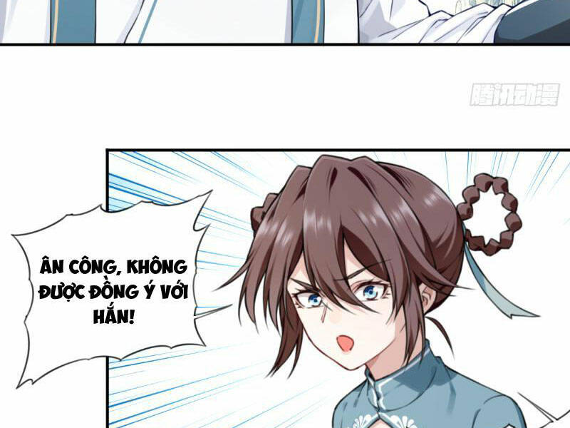 Ta Dùng Cơ Bắp Xưng Bá Tu Tiên Giới - Chapter 23 - Page 17
