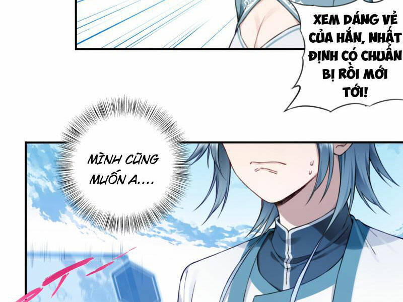 Ta Dùng Cơ Bắp Xưng Bá Tu Tiên Giới - Chapter 23 - Page 18