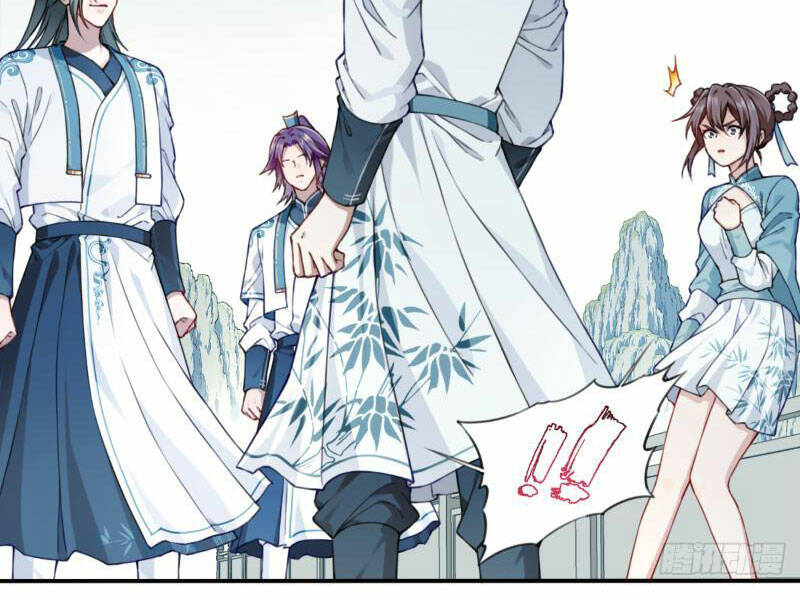 Ta Dùng Cơ Bắp Xưng Bá Tu Tiên Giới - Chapter 23 - Page 22