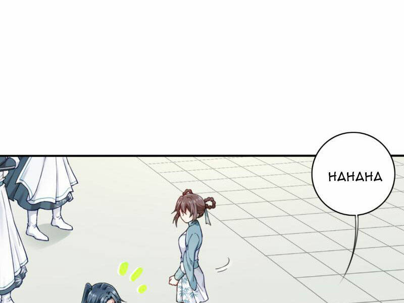 Ta Dùng Cơ Bắp Xưng Bá Tu Tiên Giới - Chapter 23 - Page 23