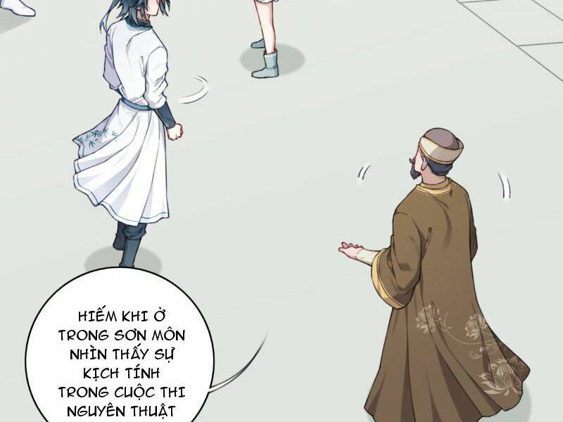 Ta Dùng Cơ Bắp Xưng Bá Tu Tiên Giới - Chapter 23 - Page 24