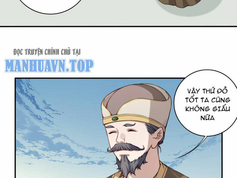 Ta Dùng Cơ Bắp Xưng Bá Tu Tiên Giới - Chapter 23 - Page 25