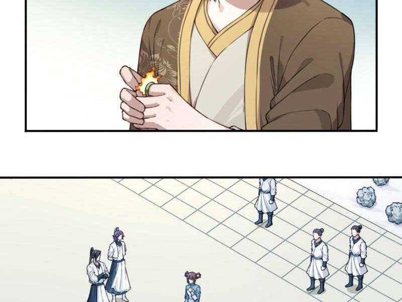 Ta Dùng Cơ Bắp Xưng Bá Tu Tiên Giới - Chapter 23 - Page 26