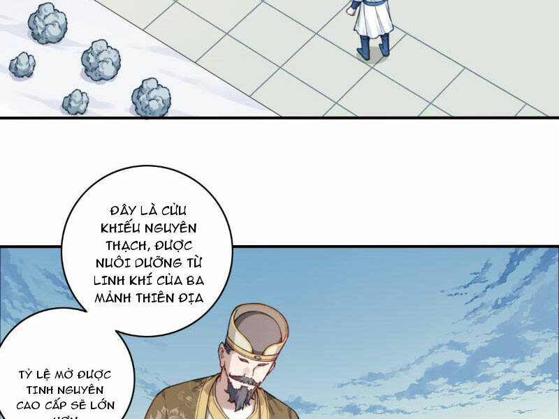 Ta Dùng Cơ Bắp Xưng Bá Tu Tiên Giới - Chapter 23 - Page 28