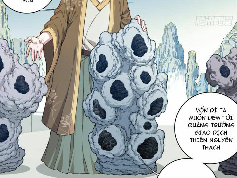 Ta Dùng Cơ Bắp Xưng Bá Tu Tiên Giới - Chapter 23 - Page 29