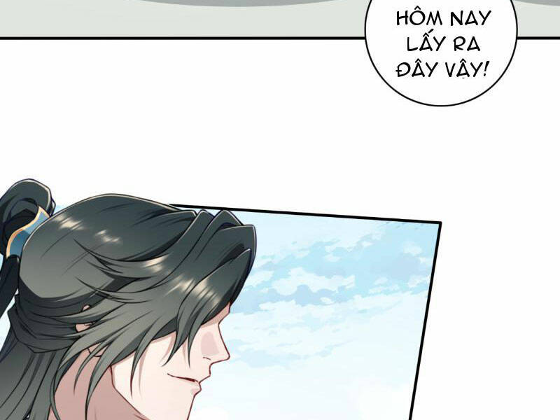 Ta Dùng Cơ Bắp Xưng Bá Tu Tiên Giới - Chapter 23 - Page 30