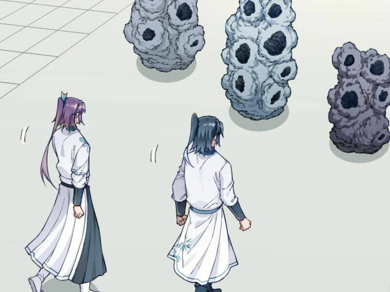 Ta Dùng Cơ Bắp Xưng Bá Tu Tiên Giới - Chapter 23 - Page 32