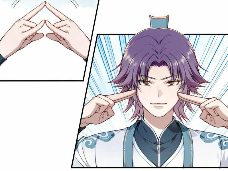 Ta Dùng Cơ Bắp Xưng Bá Tu Tiên Giới - Chapter 23 - Page 34