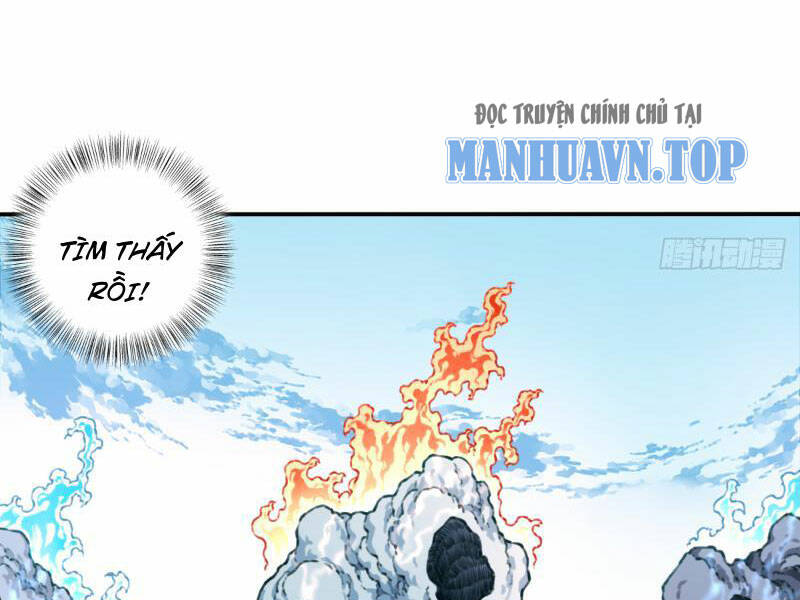 Ta Dùng Cơ Bắp Xưng Bá Tu Tiên Giới - Chapter 23 - Page 35
