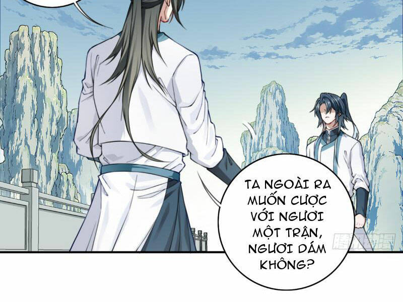 Ta Dùng Cơ Bắp Xưng Bá Tu Tiên Giới - Chapter 23 - Page 3