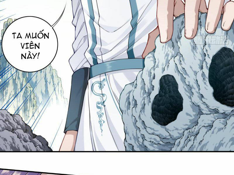 Ta Dùng Cơ Bắp Xưng Bá Tu Tiên Giới - Chapter 23 - Page 39